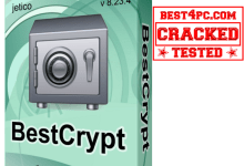 bestcrypt crack